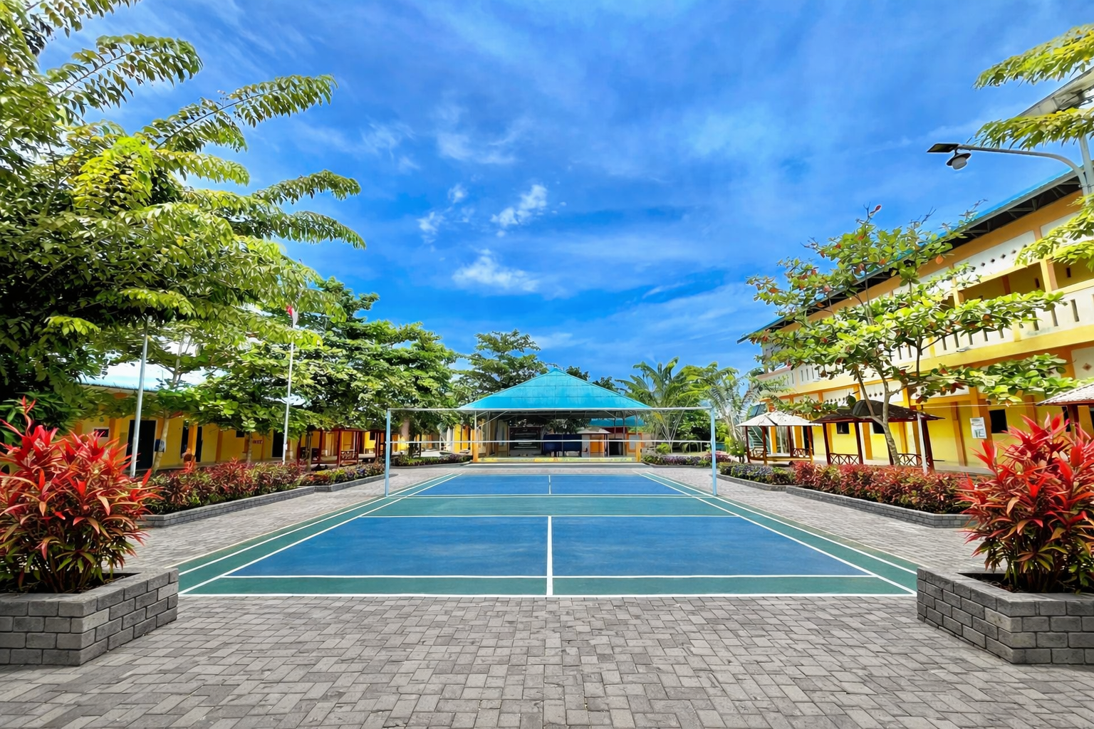 Pesantren Al-Mumtaz